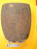 藏品(木桶)的圖片